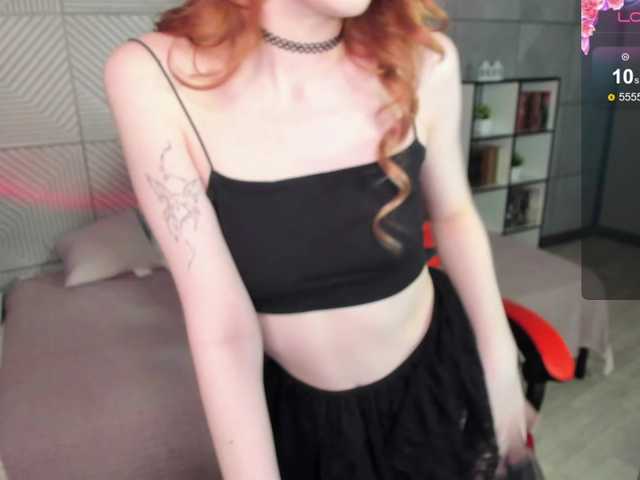 SherryKelly live cam on BongaCams