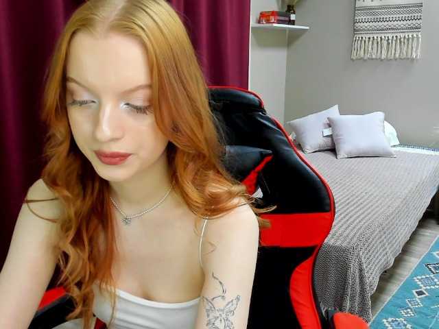 SherryKelly live cam on BongaCams