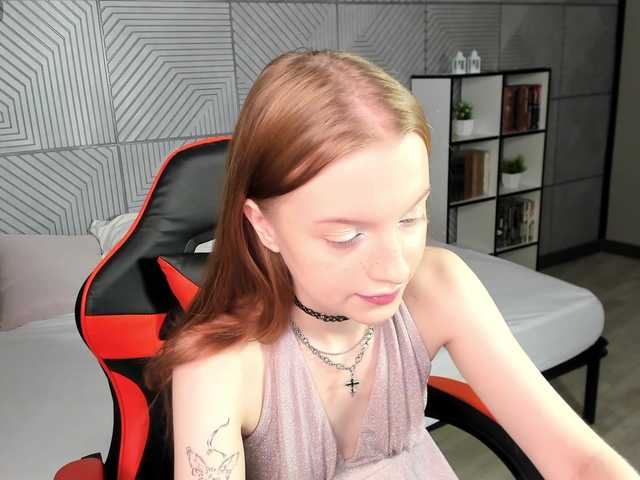 SherryKelly live cam on BongaCams