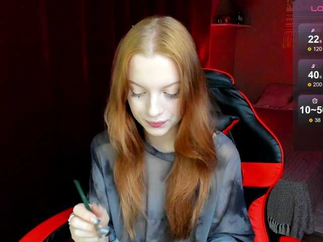 SherryKelly live cam on BongaCams