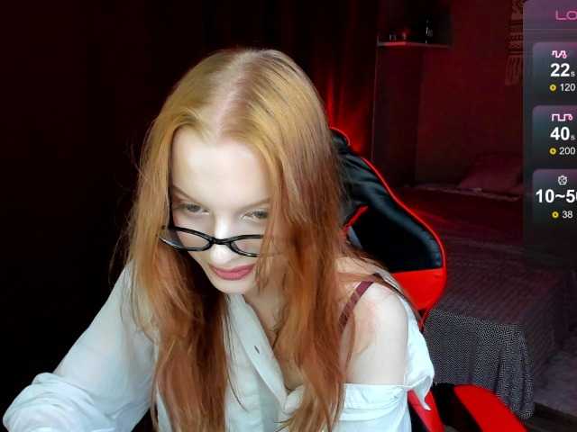 SherryKelly live cam on BongaCams