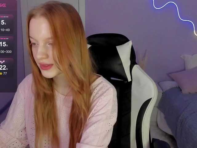 SherryKelly live cam on BongaCams