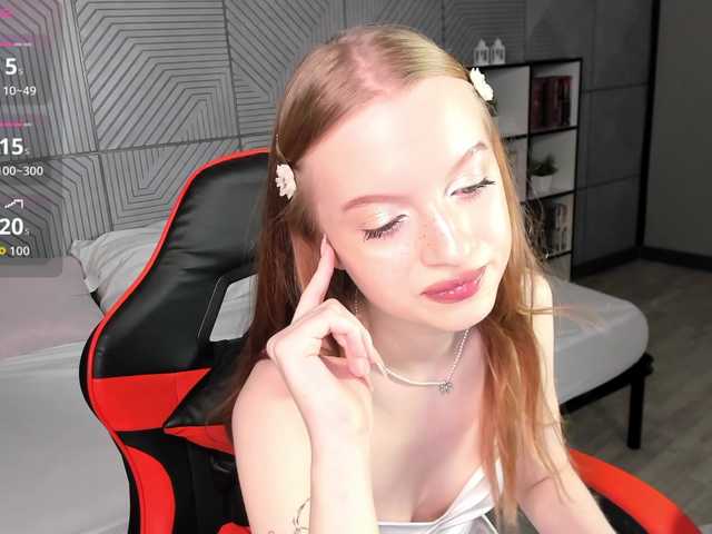 SherryKelly live webcam show