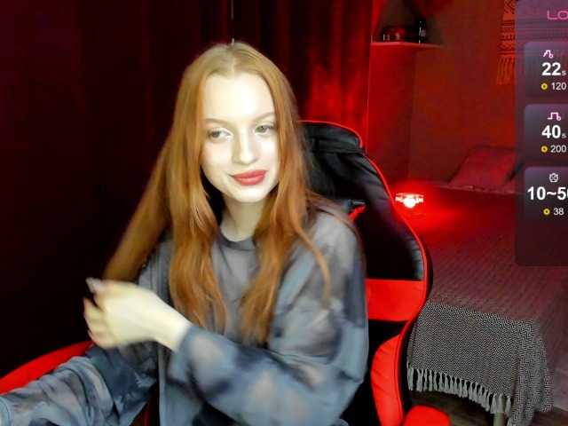 SherryKelly live cam on BongaCams