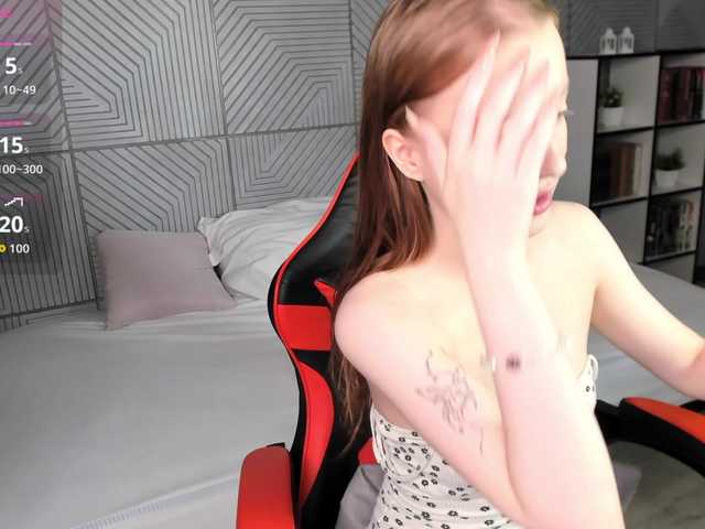 SherryKelly live cam on BongaCams