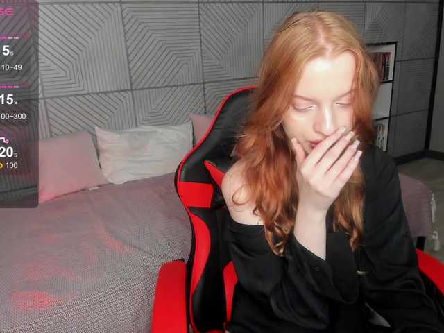 SherryKelly live cam on BongaCams