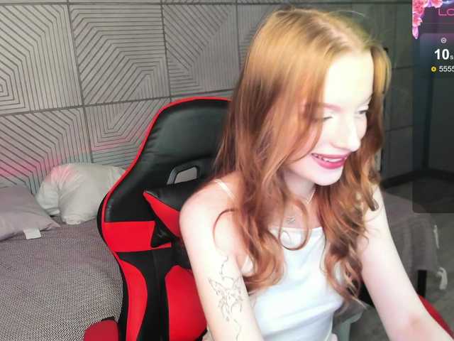 SherryKelly live cam on BongaCams