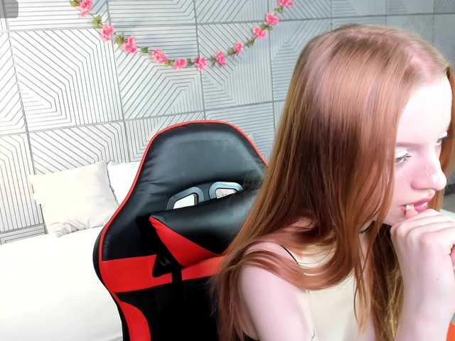 SherryKelly live cam on BongaCams