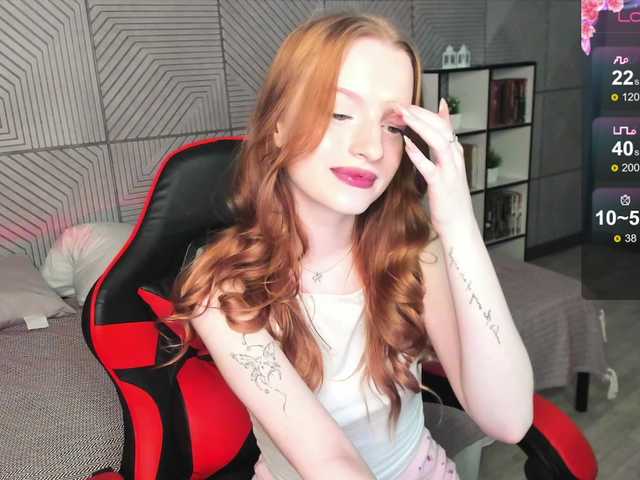 sherrykelly cam belle