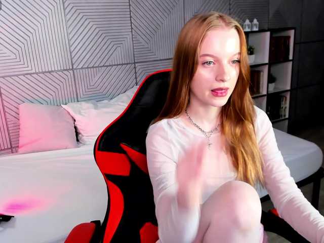 SherryKelly live webcam show