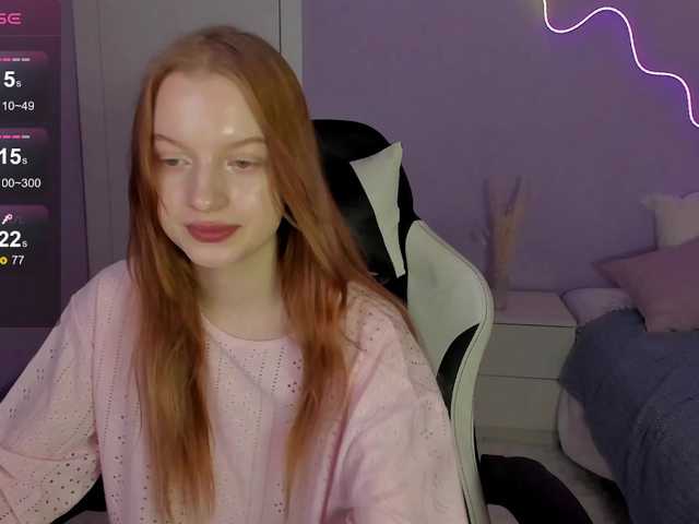 SherryKelly live cam on BongaCams