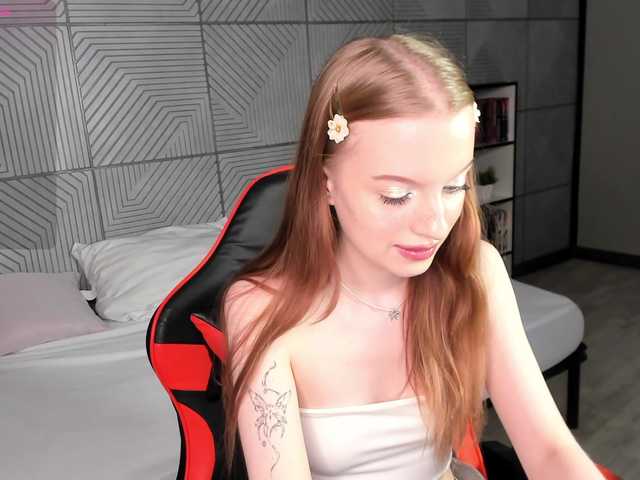 SherryKelly live cam on BongaCams