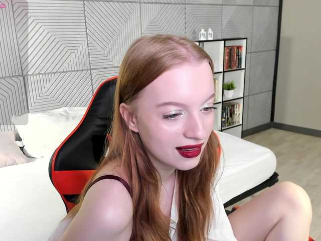 SherryKelly live cam on BongaCams