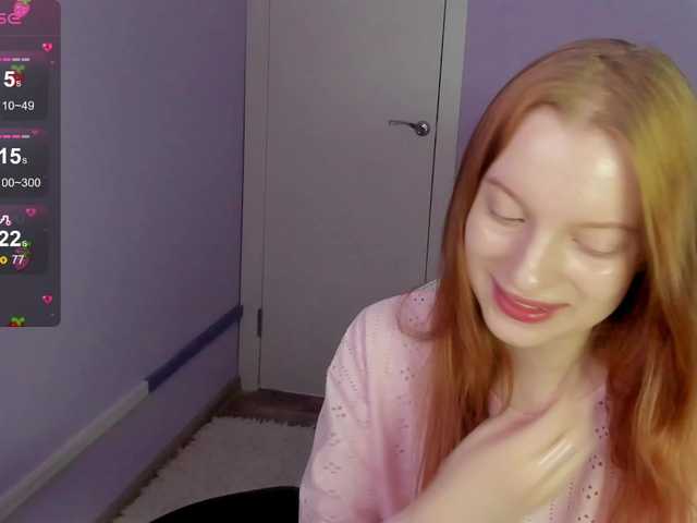 SherryKelly live cam on BongaCams