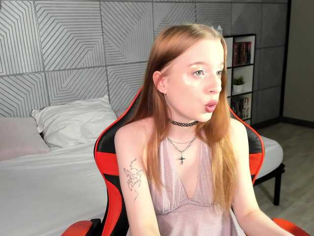SherryKelly live cam on BongaCams