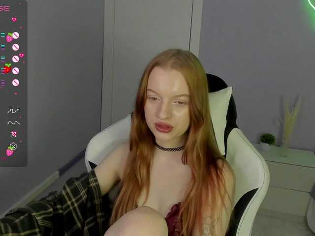 SherryKelly live cam on BongaCams