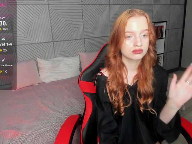 SherryKelly live cam on BongaCams