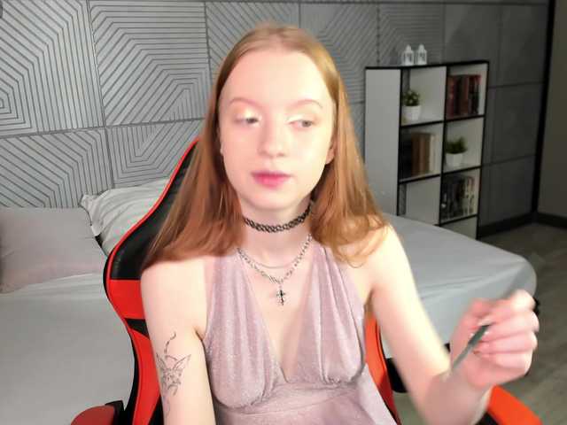 SherryKelly live webcam show