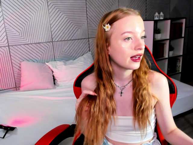 SherryKelly live webcam show