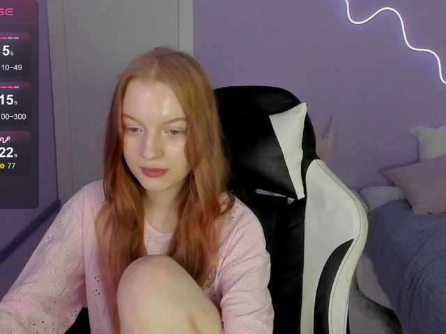SherryKelly live cam on BongaCams