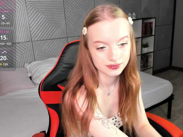 SherryKelly live webcam show