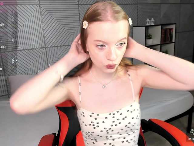 SherryKelly live cam on BongaCams