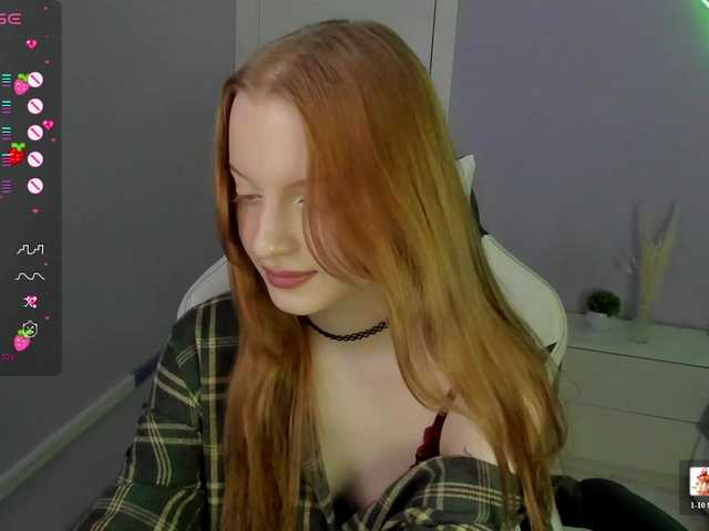 SherryKelly live cam on BongaCams
