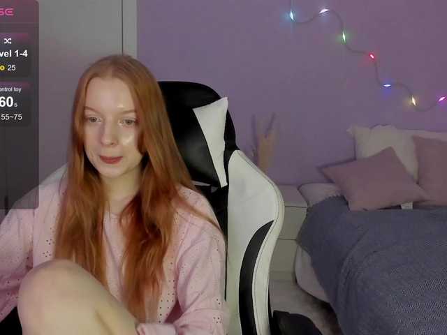 SherryKelly live cam on BongaCams