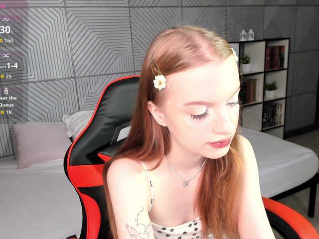 SherryKelly live cam on BongaCams