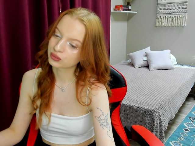 SherryKelly live cam on BongaCams
