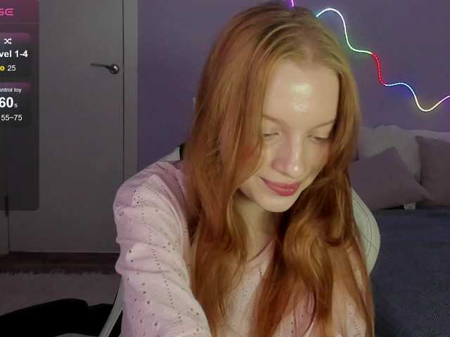 SherryKelly live cam on BongaCams