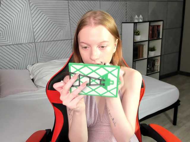 SherryKelly live cam on BongaCams