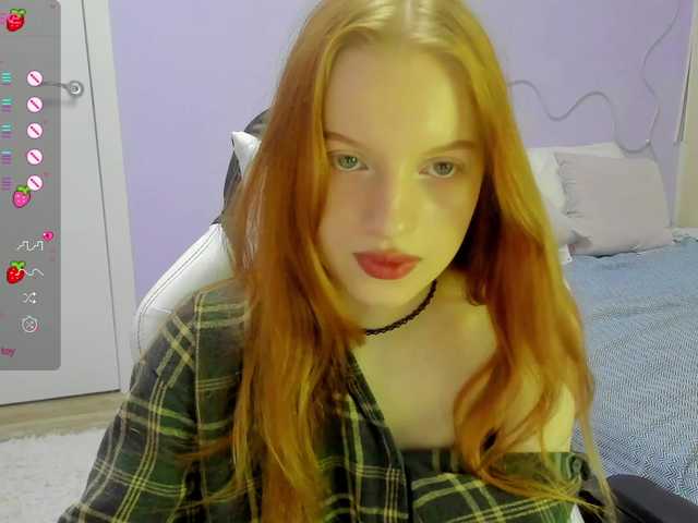 SherryKelly live cam on BongaCams