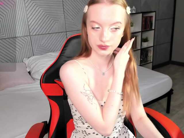 SherryKelly live webcam show