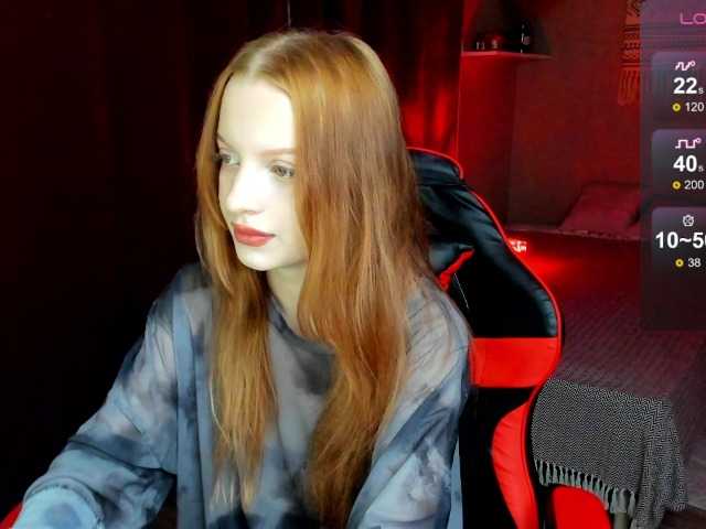 SherryKelly live cam on BongaCams