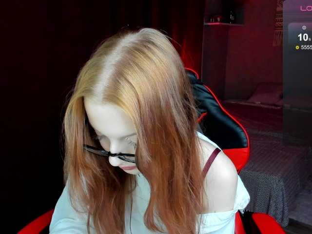 SherryKelly live cam on BongaCams