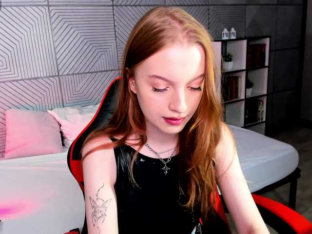 SherryKelly live webcam show
