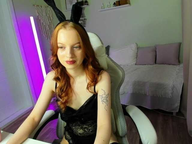 SherryKelly live cam on BongaCams