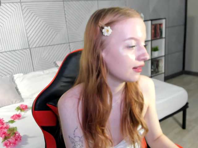 SherryKelly live cam on BongaCams