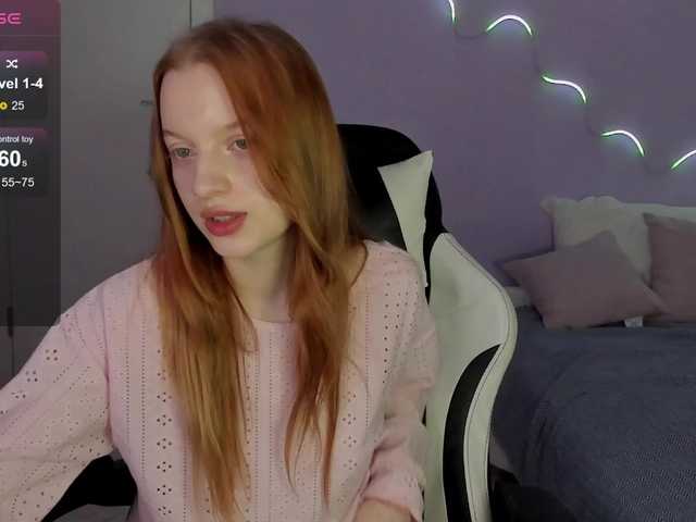 SherryKelly live cam on BongaCams