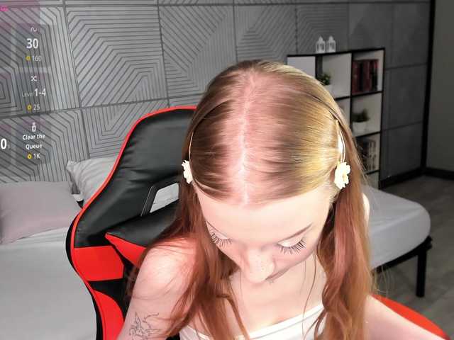 SherryKelly live cam on BongaCams