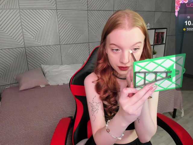 SherryKelly live cam on BongaCams