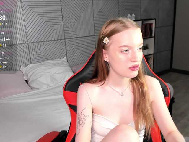 SherryKelly live cam on BongaCams