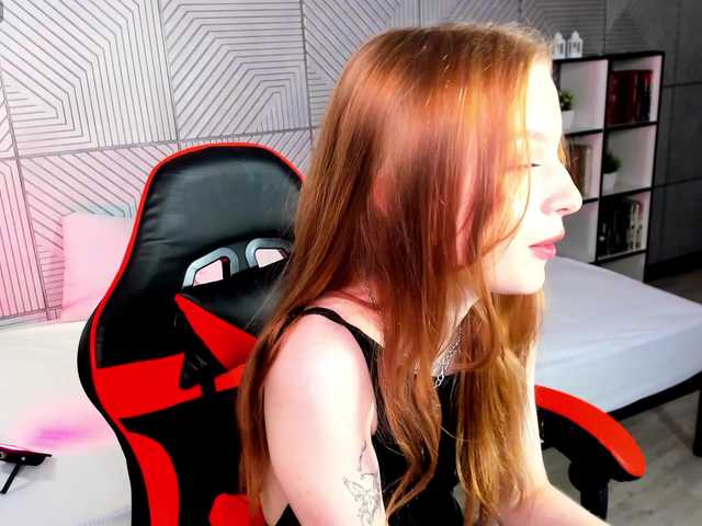 SherryKelly live webcam show