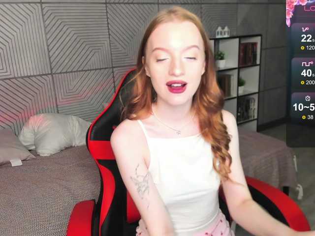 SherryKelly live cam on BongaCams