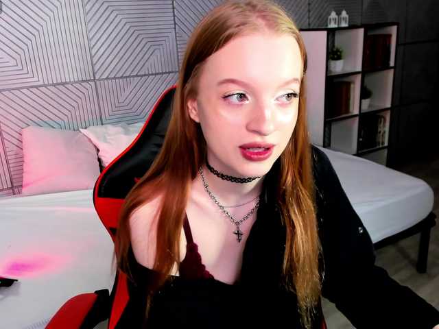 SherryKelly live cam on BongaCams