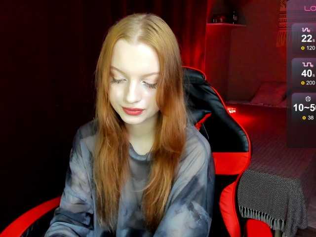 SherryKelly live cam on BongaCams