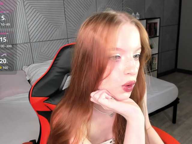SherryKelly live cam on BongaCams