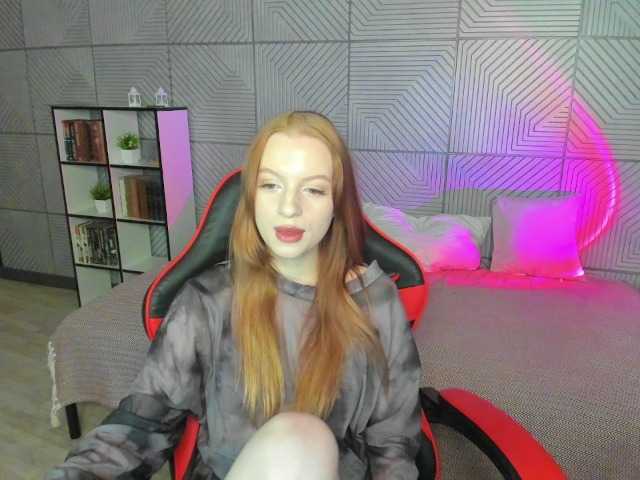 модель SherryKelly