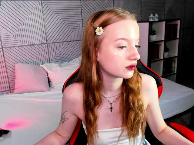 SherryKelly live cam on BongaCams